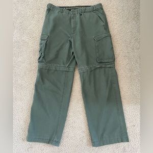 Boy Scouts of America Cargo Pants